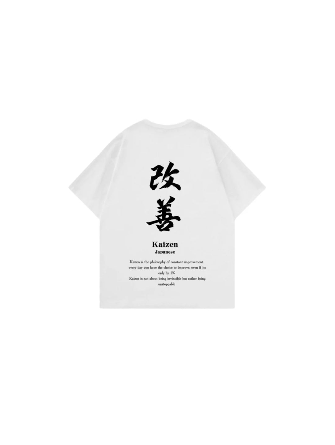 Kaizen T-shirt