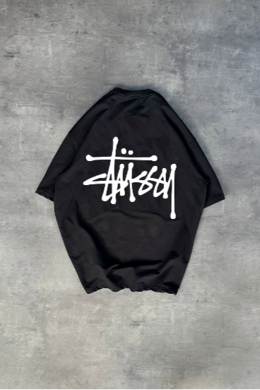 STUSSY T-shirt