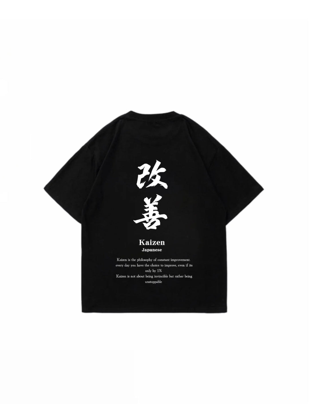 Kaizen T-shirt