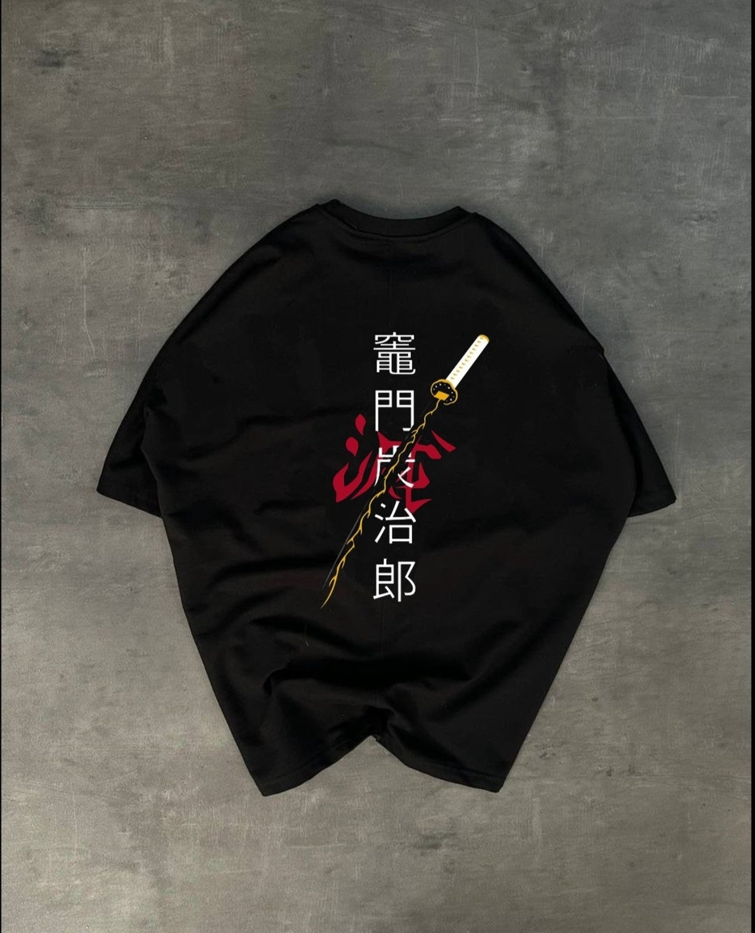 KATANA t-shirt