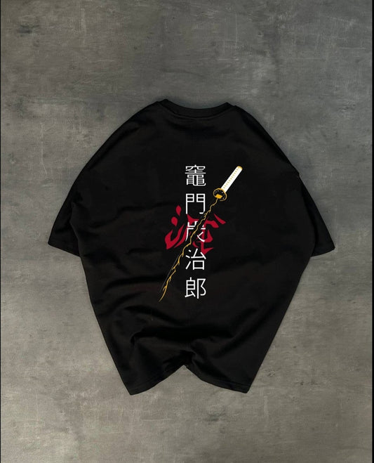 KATANA t-shirt