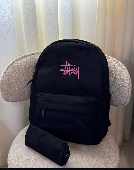 Stussy bag