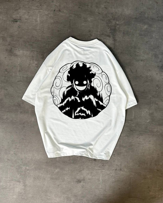 Luffy t-shirt