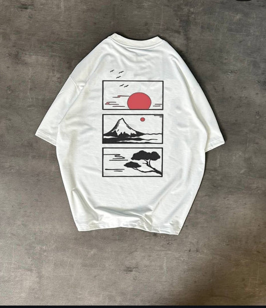 Peace t-shirt